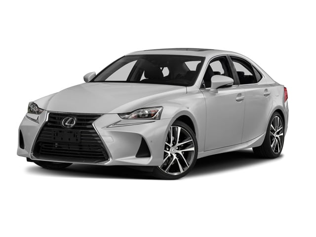 lexus is 2018 JTHC81D27J5033300 image lexus is 2018 JTHC81D27J5033300 image