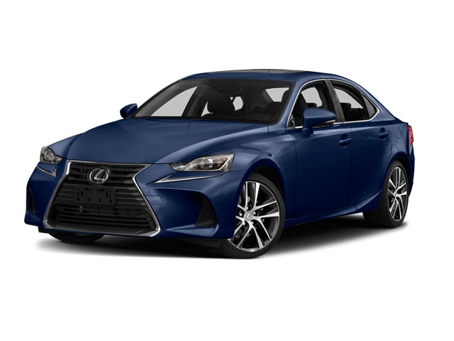 lexus is 2018 JTHC81D23J5030667 image lexus is 2018 JTHC81D23J5030667 image