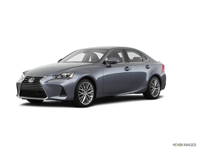 lexus is 2018 JTHC81D2XJ5030164 image lexus is 2018 JTHC81D2XJ5030164 image
