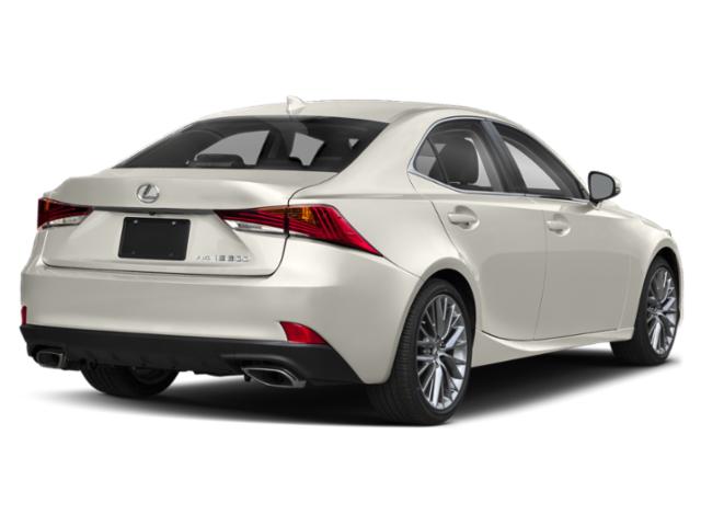 lexus is 2018 JTHC81D29J5029412 image lexus is 2018 JTHC81D29J5029412 image