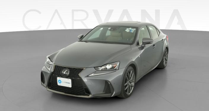 lexus is 2018 JTHBZ1D27J5032768 image lexus is 2018 JTHBZ1D27J5032768 image