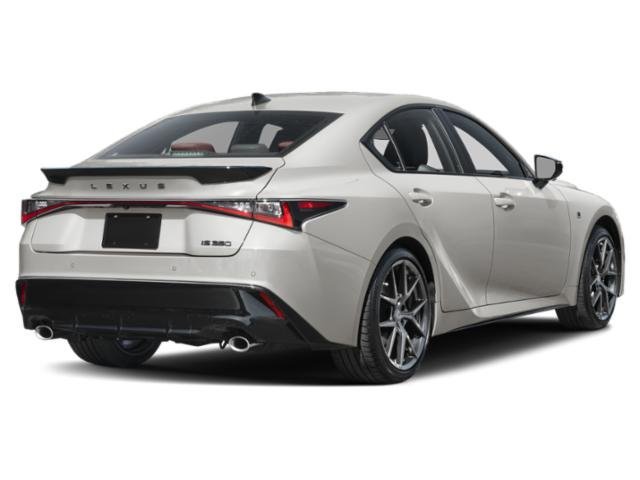 lexus is 2026 JTHBZ1B27T5099134 image lexus is 2026 JTHBZ1B27T5099134 image