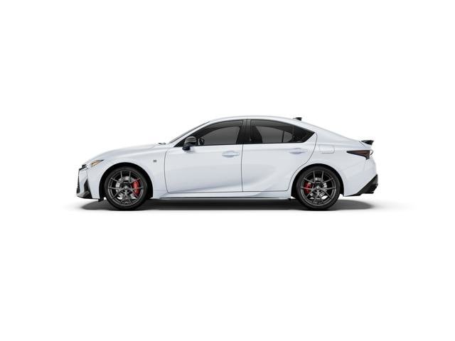 lexus is 2026 JTHGZ1B23T5102178 image lexus is 2026 JTHGZ1B23T5102178 image