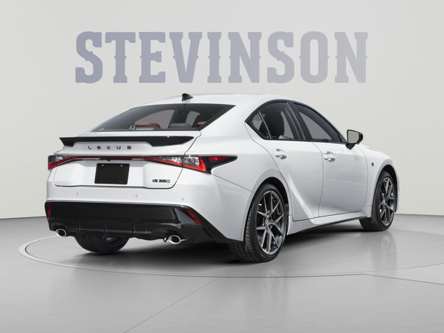 lexus is 2026 JTHGZ1E26T5050220 image lexus is 2026 JTHGZ1E26T5050220 image