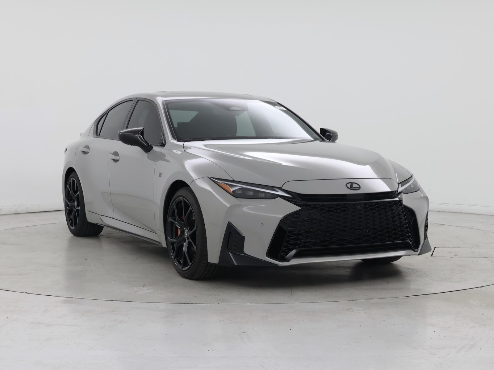 lexus is 2026 JTHGZ1B26T5098322 image lexus is 2026 JTHGZ1B26T5098322 image