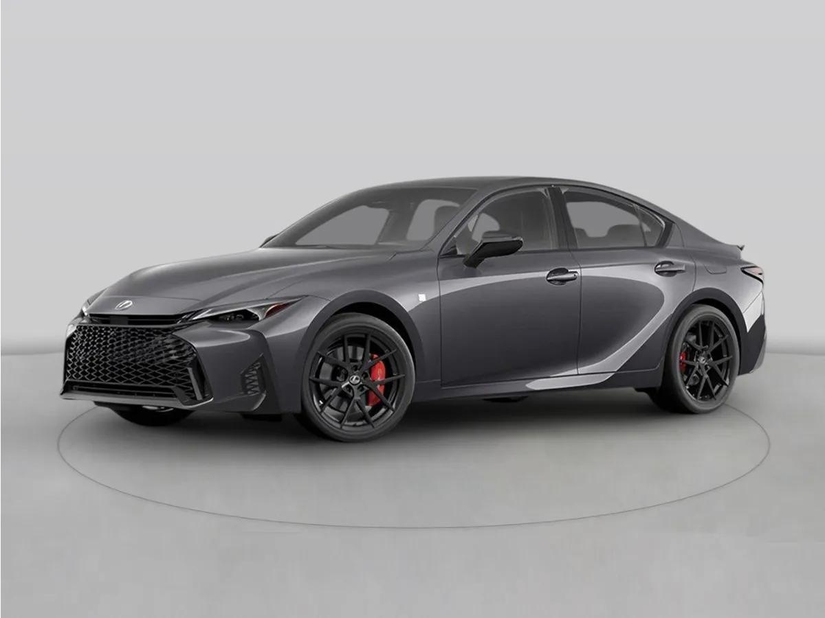 lexus is 2026 JTHBZ1B2XT5102852 image lexus is 2026 JTHBZ1B2XT5102852 image