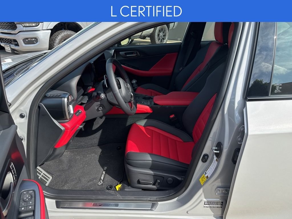 lexus is 2026 JTHGZ1B25T5098294 image lexus is 2026 JTHGZ1B25T5098294 image