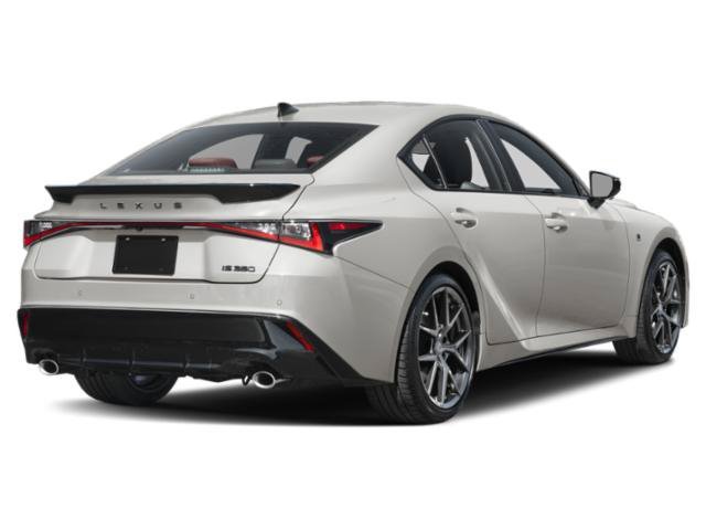 lexus is 2026 JTHGZ1E23T5046576 image lexus is 2026 JTHGZ1E23T5046576 image