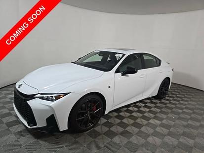 lexus is 2026 JTHBZ1B29T5100381 image lexus is 2026 JTHBZ1B29T5100381 image