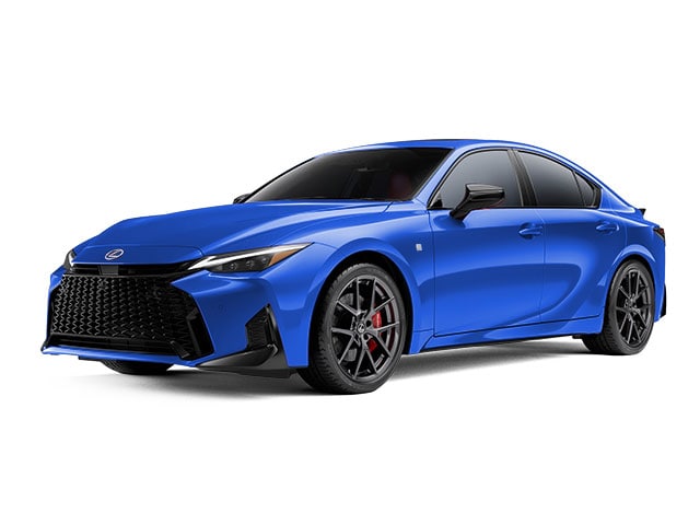 lexus is 2026 JTHGZ1B27T5100711 image lexus is 2026 JTHGZ1B27T5100711 image