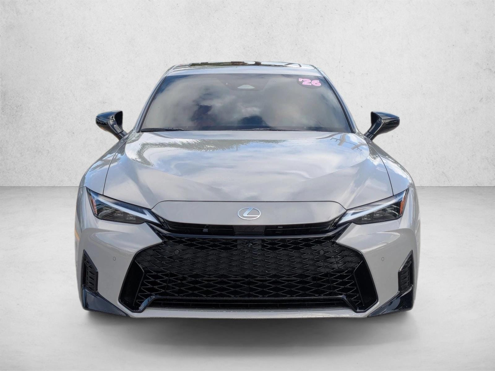lexus is 2026 JTHGZ1B20T5099434 image lexus is 2026 JTHGZ1B20T5099434 image