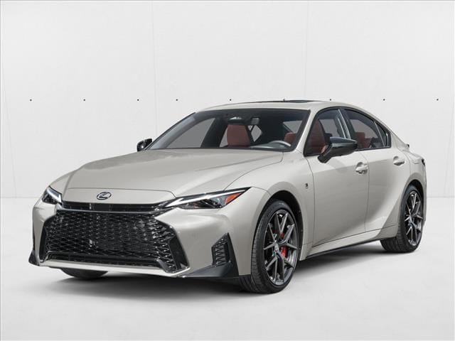 lexus is 2026 JTHGZ1B26T5098692 image lexus is 2026 JTHGZ1B26T5098692 image