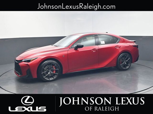 lexus is 2026 JTHGZ1B21T5099426 image lexus is 2026 JTHGZ1B21T5099426 image