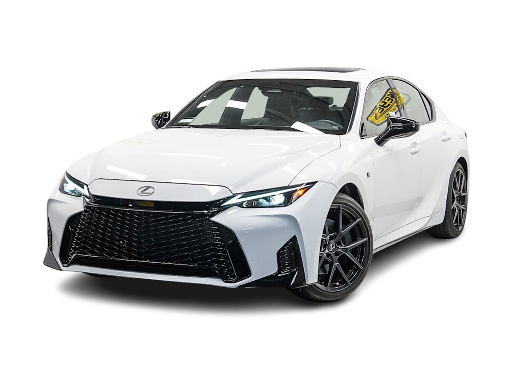 lexus is 2026 JTHBZ1B28T5103191 image lexus is 2026 JTHBZ1B28T5103191 image