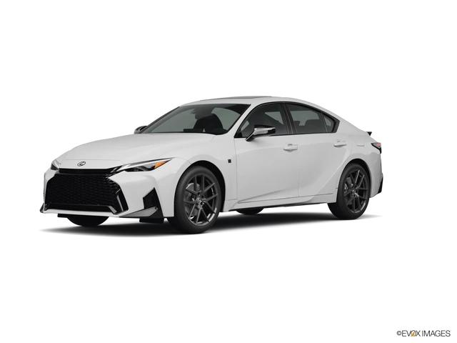 lexus is 2026 JTHBZ1E23T5048130 image lexus is 2026 JTHBZ1E23T5048130 image