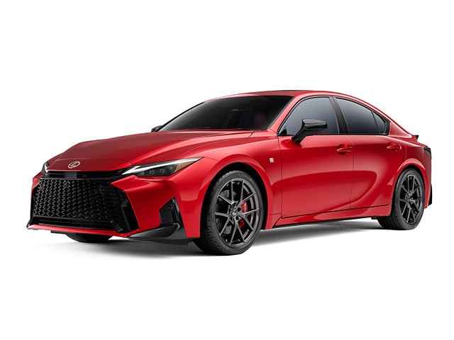 lexus is 2026 JTHGZ1B21T5097787 image lexus is 2026 JTHGZ1B21T5097787 image