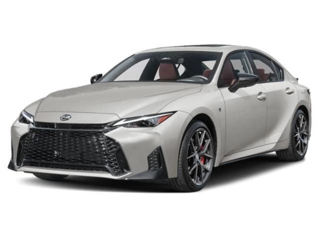 lexus is 2026 JTHGZ1B26T5102501 image lexus is 2026 JTHGZ1B26T5102501 image