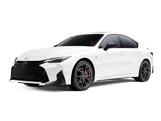lexus is 2026 JTHGZ1B26T5098689 image lexus is 2026 JTHGZ1B26T5098689 image
