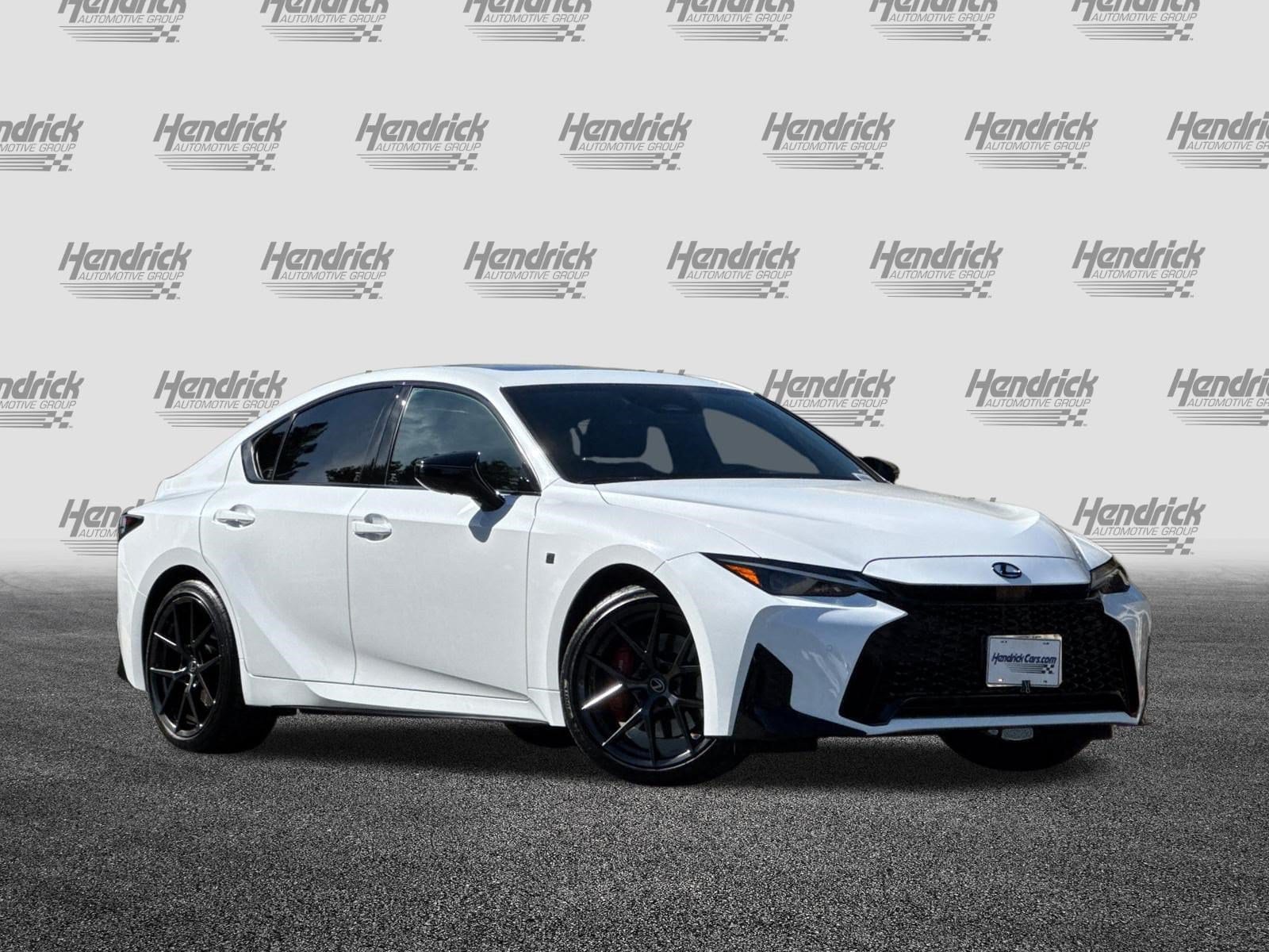 lexus is 2026 JTHGZ1B23T5101693 image lexus is 2026 JTHGZ1B23T5101693 image