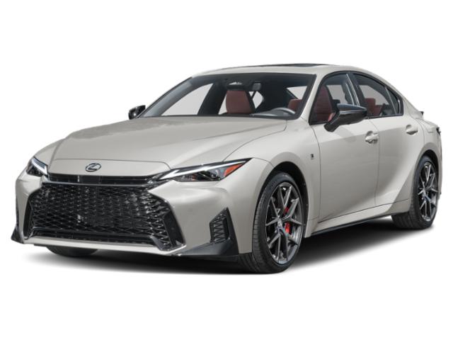 lexus is 2026 JTHGZ1B29T5097357 image lexus is 2026 JTHGZ1B29T5097357 image