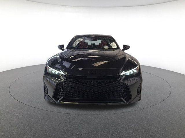 lexus is 2026 JTHGZ1E27T5044538 image lexus is 2026 JTHGZ1E27T5044538 image