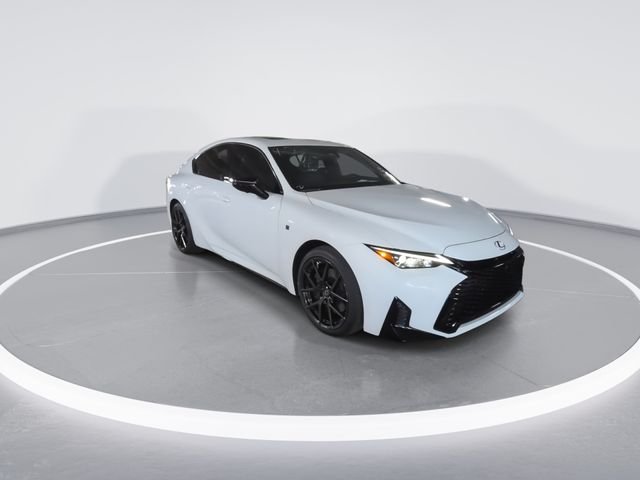 lexus is 2026 JTHBZ1B20T5100057 image lexus is 2026 JTHBZ1B20T5100057 image