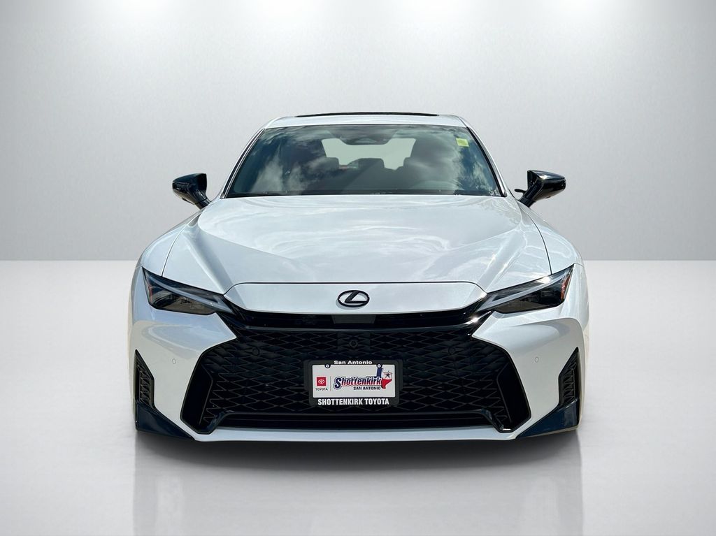 lexus is 2026 JTHGZ1B21T5097613 image lexus is 2026 JTHGZ1B21T5097613 image