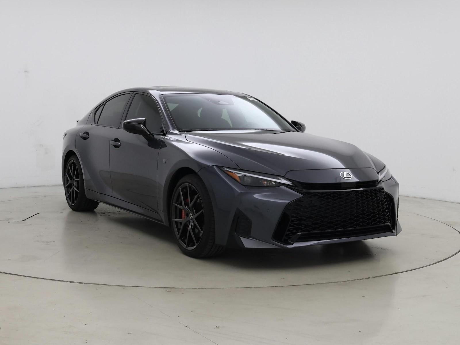 lexus is 2026 JTHGZ1B22T5097149 image lexus is 2026 JTHGZ1B22T5097149 image
