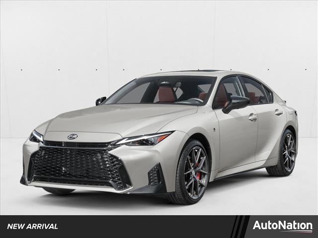 lexus is 2026 JTHGZ1B23T5102505 image lexus is 2026 JTHGZ1B23T5102505 image