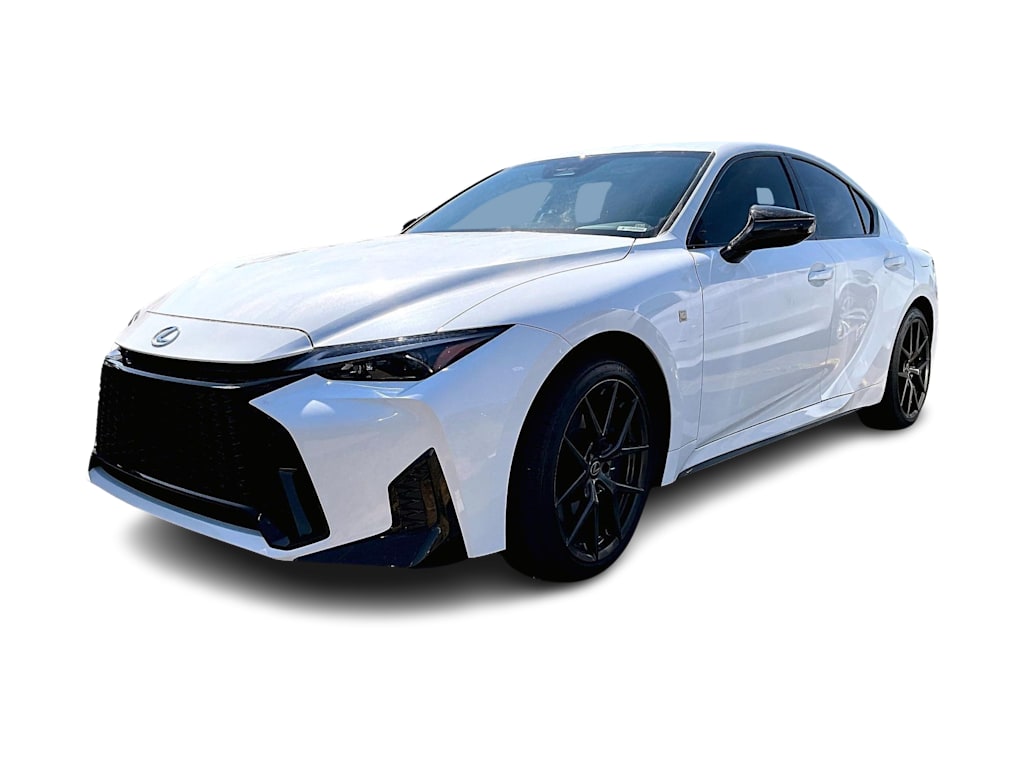 lexus is 2026 JTHBZ1E25T5045391 image lexus is 2026 JTHBZ1E25T5045391 image