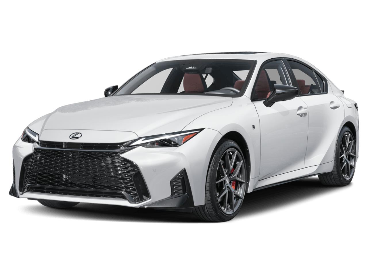 lexus is 2026 JTHGZ1B22T5097992 image lexus is 2026 JTHGZ1B22T5097992 image
