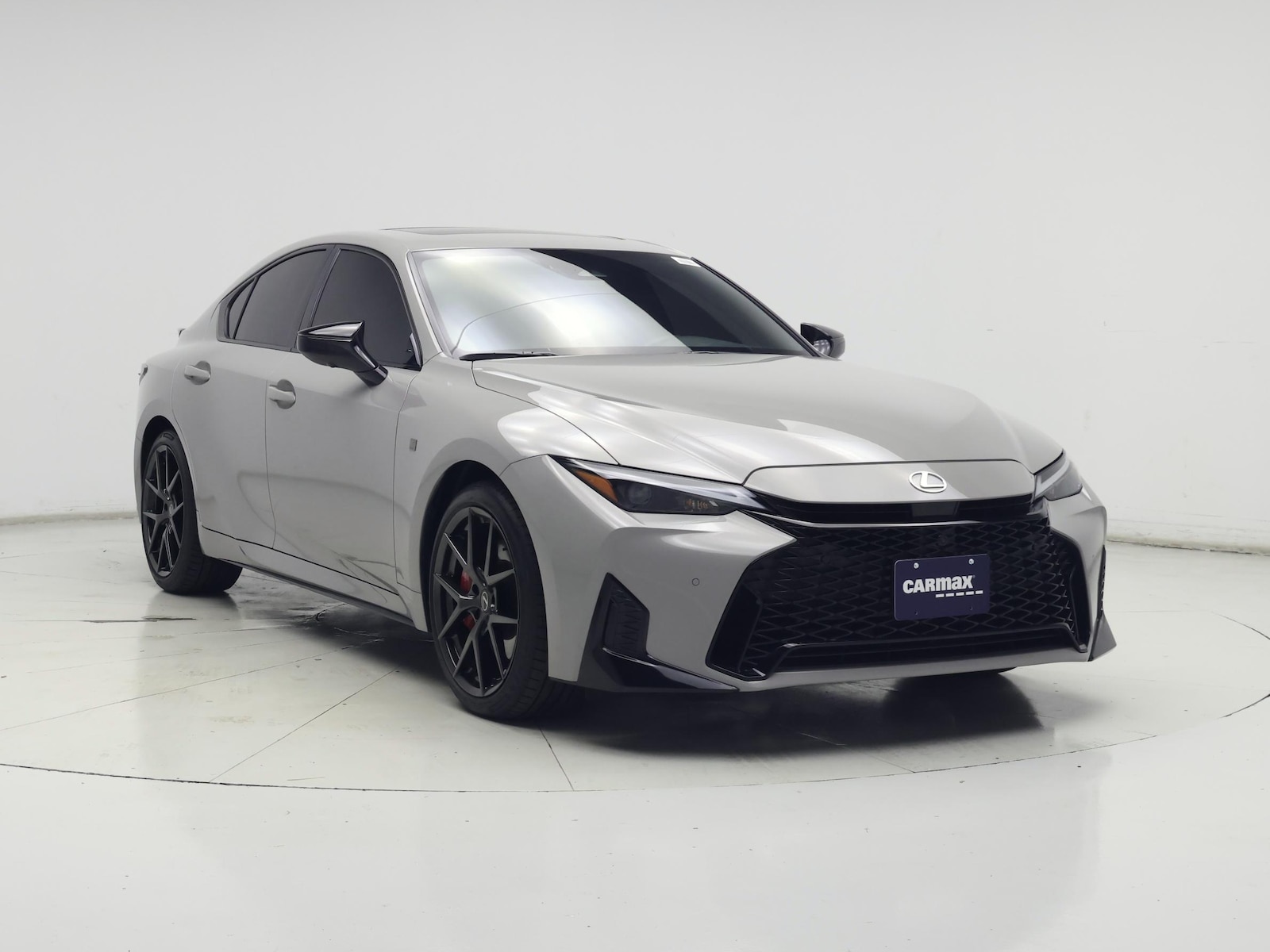 lexus is 2026 JTHGZ1B20T5096405 image lexus is 2026 JTHGZ1B20T5096405 image