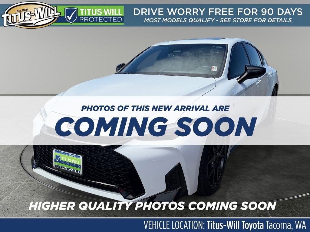 lexus is 2026 JTHBZ1E29T5045233 image lexus is 2026 JTHBZ1E29T5045233 image