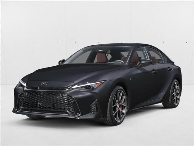 lexus is 2026 JTHGZ1E20T5045708 image lexus is 2026 JTHGZ1E20T5045708 image