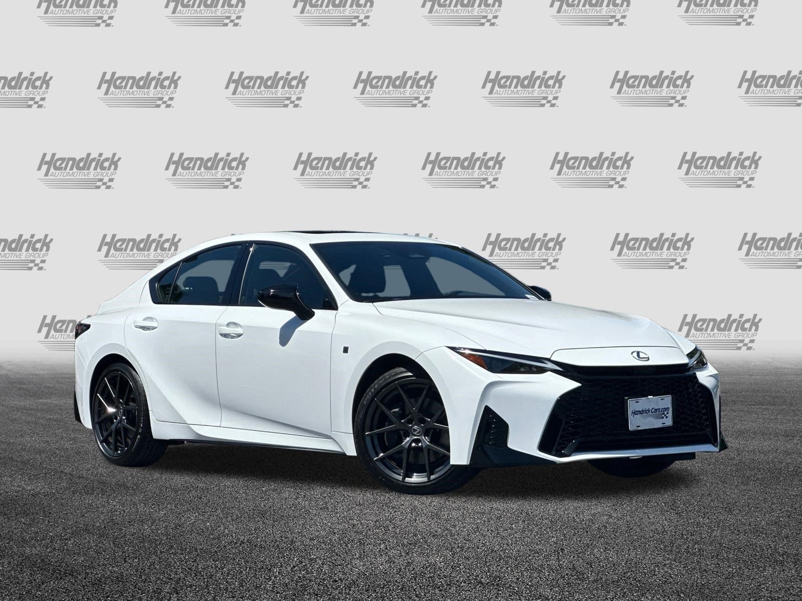 lexus is 2026 JTHBZ1B24T5098300 image lexus is 2026 JTHBZ1B24T5098300 image