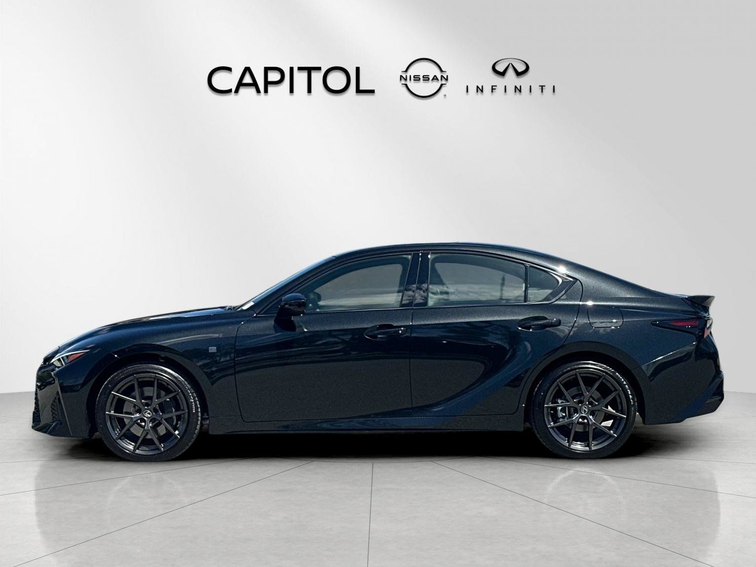 lexus is 2026 JTHBZ1B22T5098280 image lexus is 2026 JTHBZ1B22T5098280 image