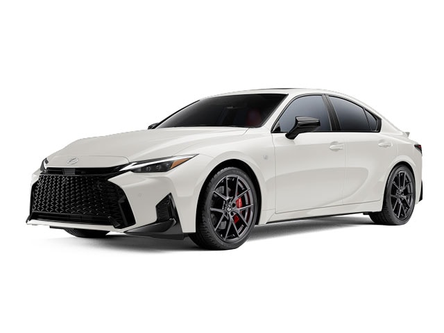 lexus is 2026 JTHGZ1E21T5044552 image lexus is 2026 JTHGZ1E21T5044552 image