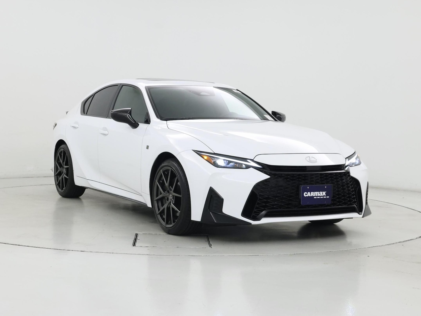 lexus is 2026 JTHBZ1B22T5099767 image lexus is 2026 JTHBZ1B22T5099767 image