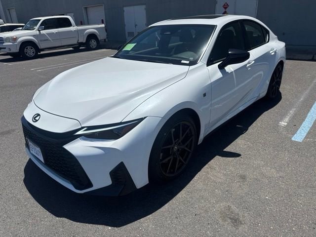lexus is 2026 JTHBZ1B28T5099207 image lexus is 2026 JTHBZ1B28T5099207 image