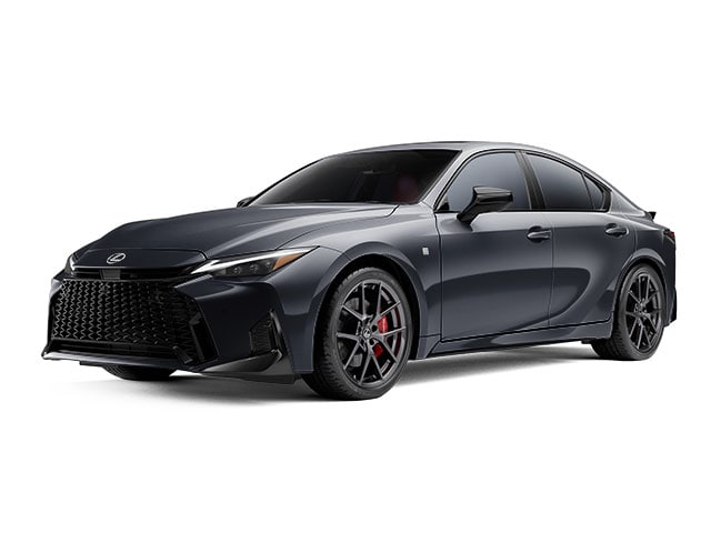 lexus is 2026 JTHGZ1B21T5100364 image lexus is 2026 JTHGZ1B21T5100364 image