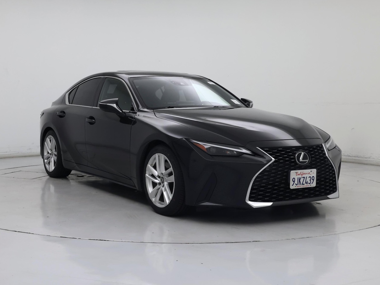 lexus is 2021 JTHCA1D23M5110303 image lexus is 2021 JTHCA1D23M5110303 image