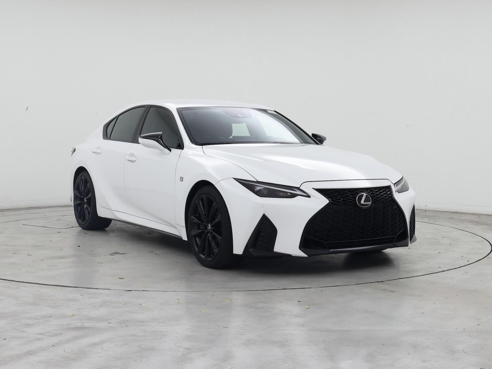 lexus is 2021 JTHGZ1B27M5040513 image lexus is 2021 JTHGZ1B27M5040513 image