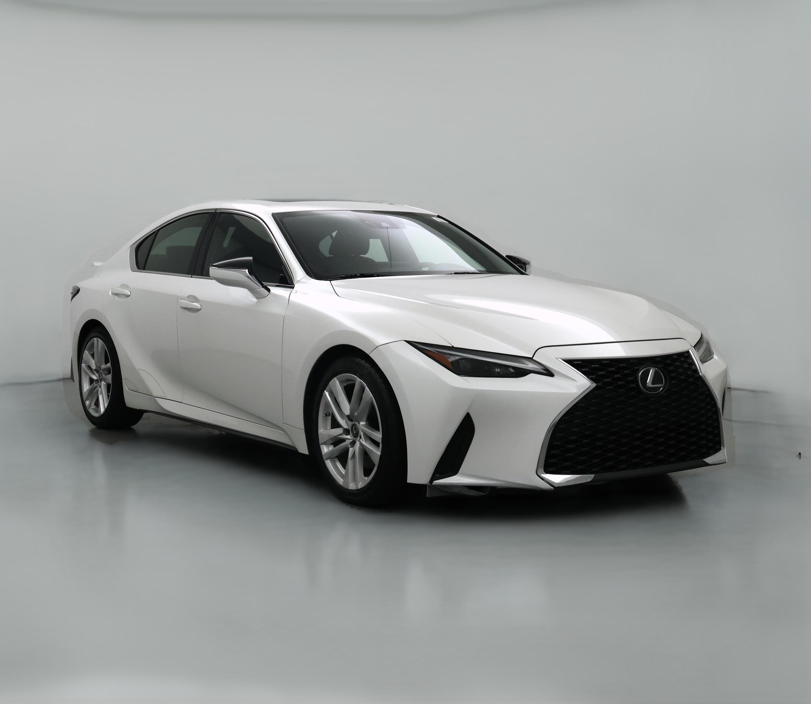 lexus is 2021 JTHCA1D26M5113521 image lexus is 2021 JTHCA1D26M5113521 image
