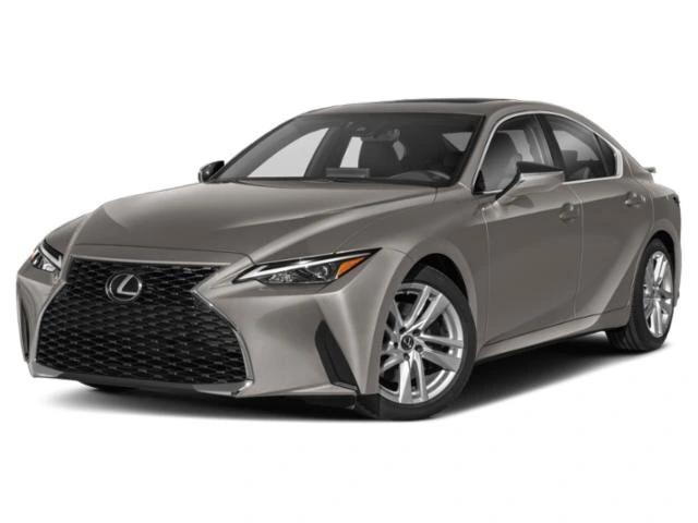 lexus is 2021 JTHCA1D29M5114050 image lexus is 2021 JTHCA1D29M5114050 image