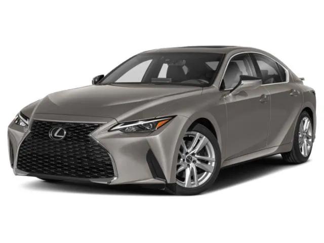 lexus is 2021 JTHCA1D25M5112697 image lexus is 2021 JTHCA1D25M5112697 image