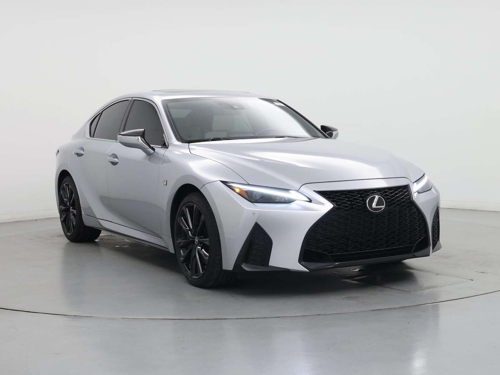 lexus is 2021 JTHGZ1E25M5019686 image lexus is 2021 JTHGZ1E25M5019686 image