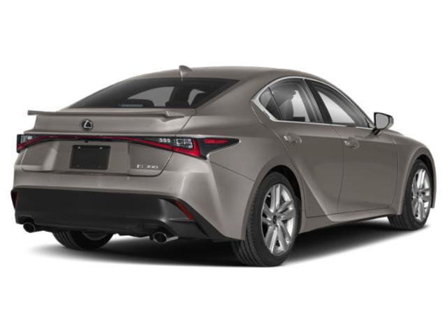 lexus is 2021 JTHCA1D26M5117729 image lexus is 2021 JTHCA1D26M5117729 image