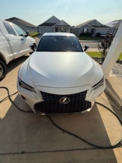 lexus is 2021 JTHCA1D28M5114959 image lexus is 2021 JTHCA1D28M5114959 image