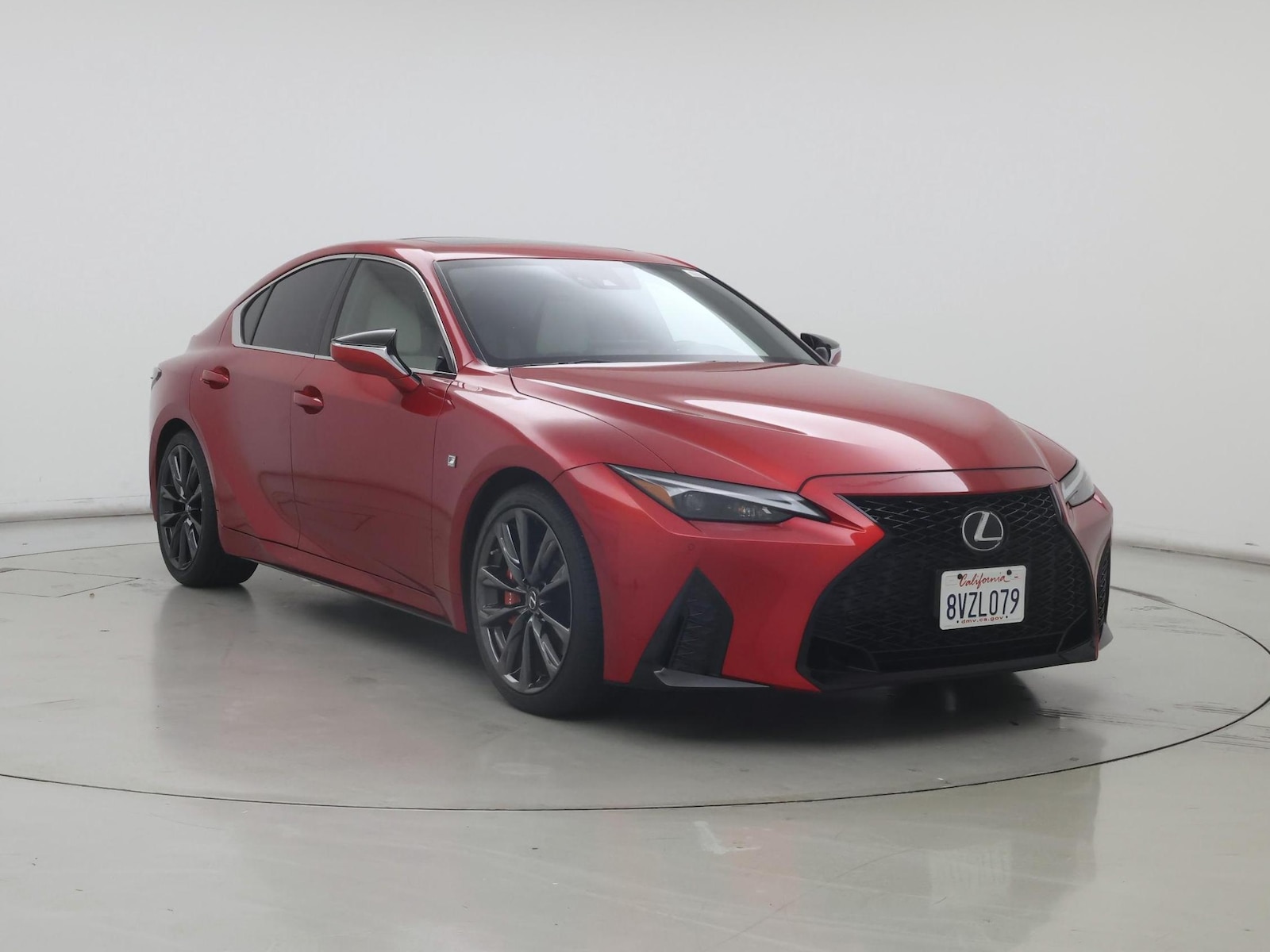 lexus is 2021 JTHGZ1B29M5042165 image lexus is 2021 JTHGZ1B29M5042165 image