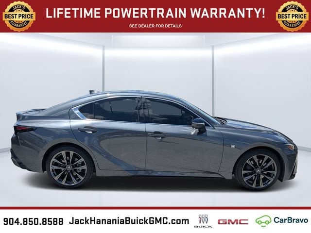 lexus is 2021 JTHGZ1E27M5022203 image lexus is 2021 JTHGZ1E27M5022203 image
